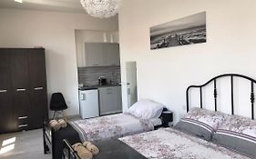 Studio Apartmani Paola