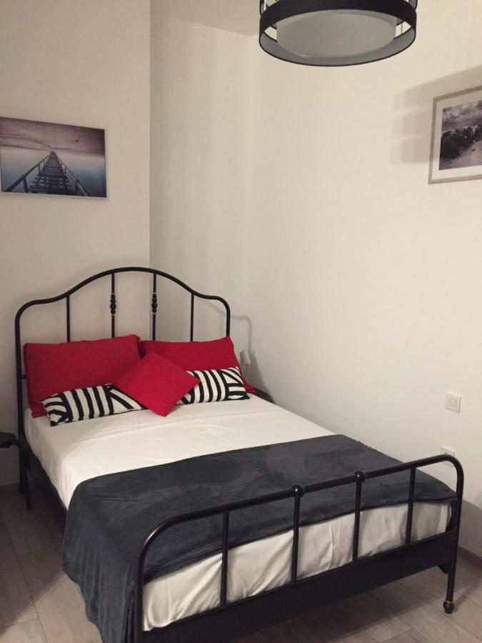Studio Apartmani Paola Fiume Esterno foto