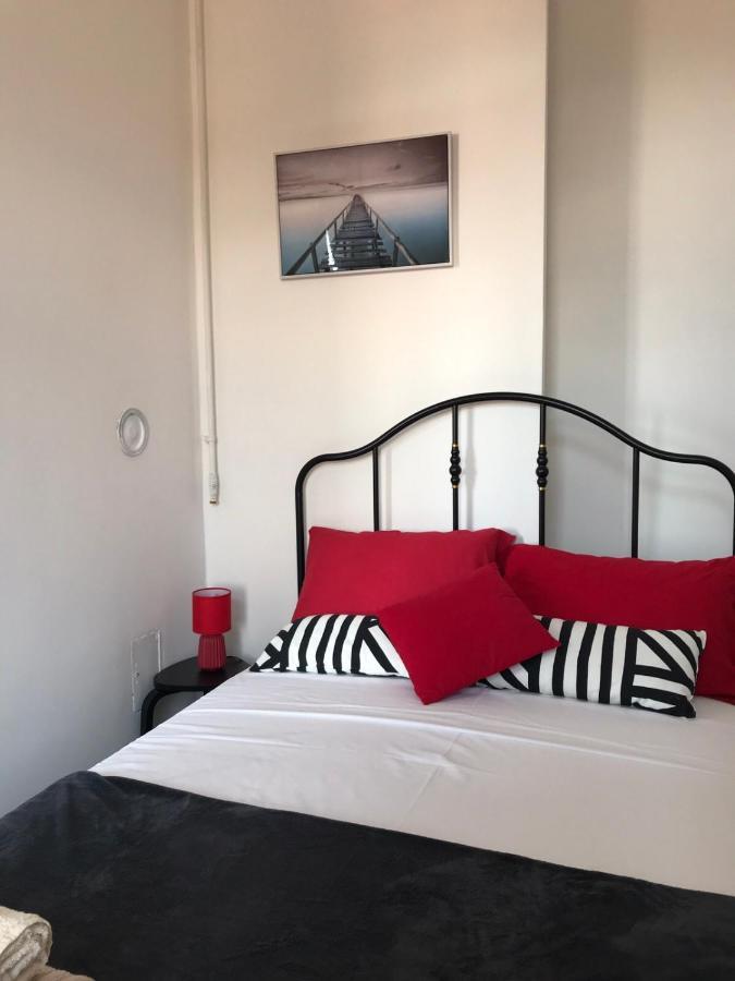 Studio Apartmani Paola Fiume Esterno foto