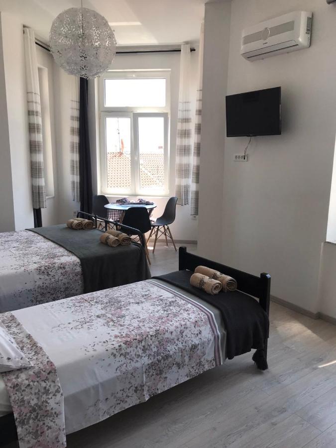 Studio Apartmani Paola Fiume Esterno foto
