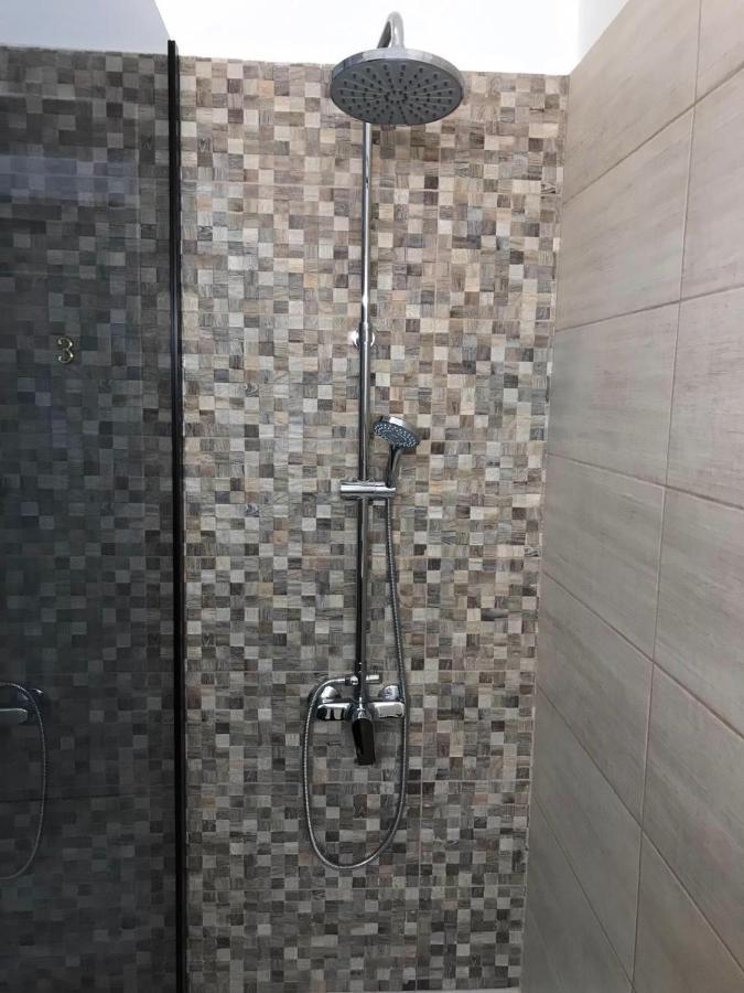 Studio Apartmani Paola Fiume Esterno foto